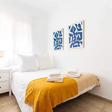Cortijo Ariza Sea Views Villa Malaga Exterior photo