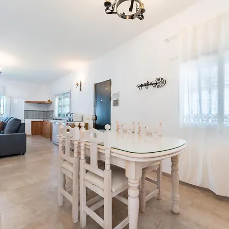 Cortijo Ariza Sea Views Villa Malaga Exterior photo