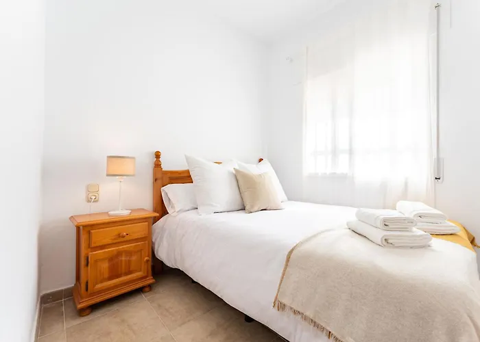 Cortijo Ariza Sea Views